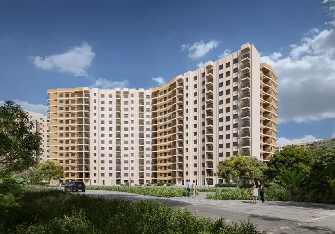 Birla Trimaya Phase 4 - Image 4