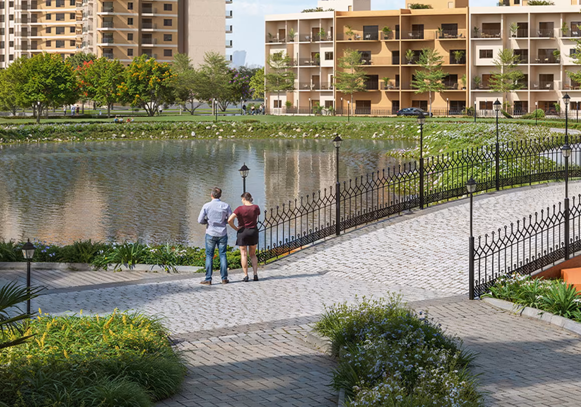 Birla Trimaya Phase 4 - Image 15