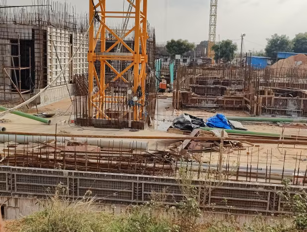 Birla Trimaya Phase 4 - Image 35