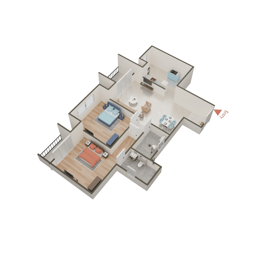 Birla Trimaya Phase 4 - Image 41