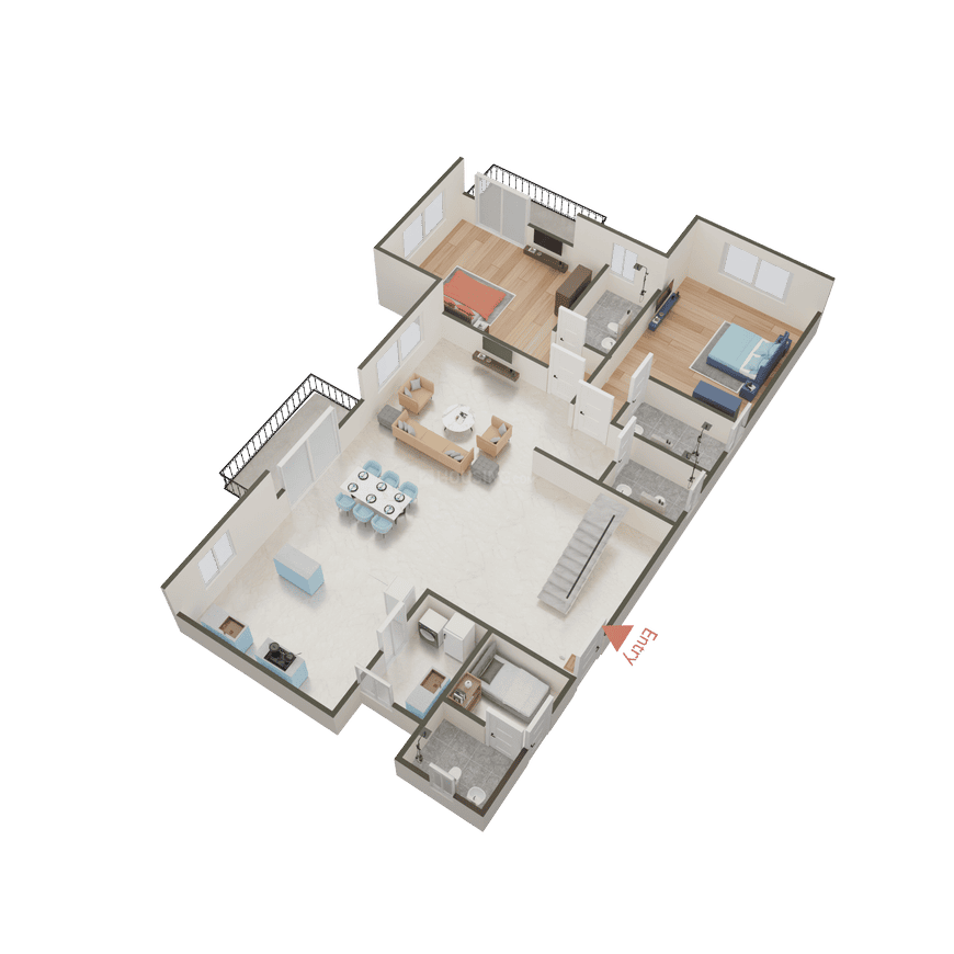 Birla Trimaya Phase 4 - Image 54