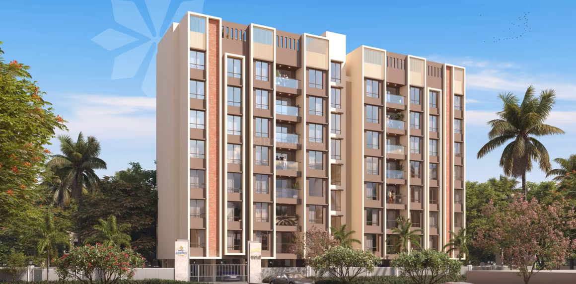 Siddhis Venture