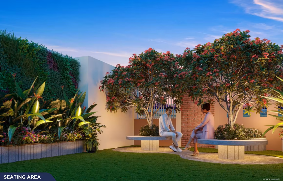 Siddhis Sapphire Homes - Image 3