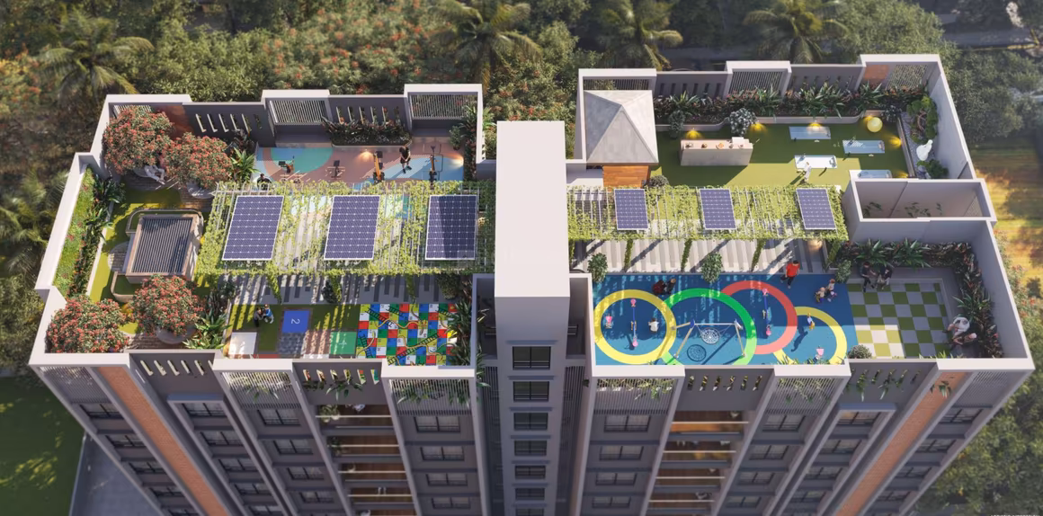 Siddhis Sapphire Homes - Image 5