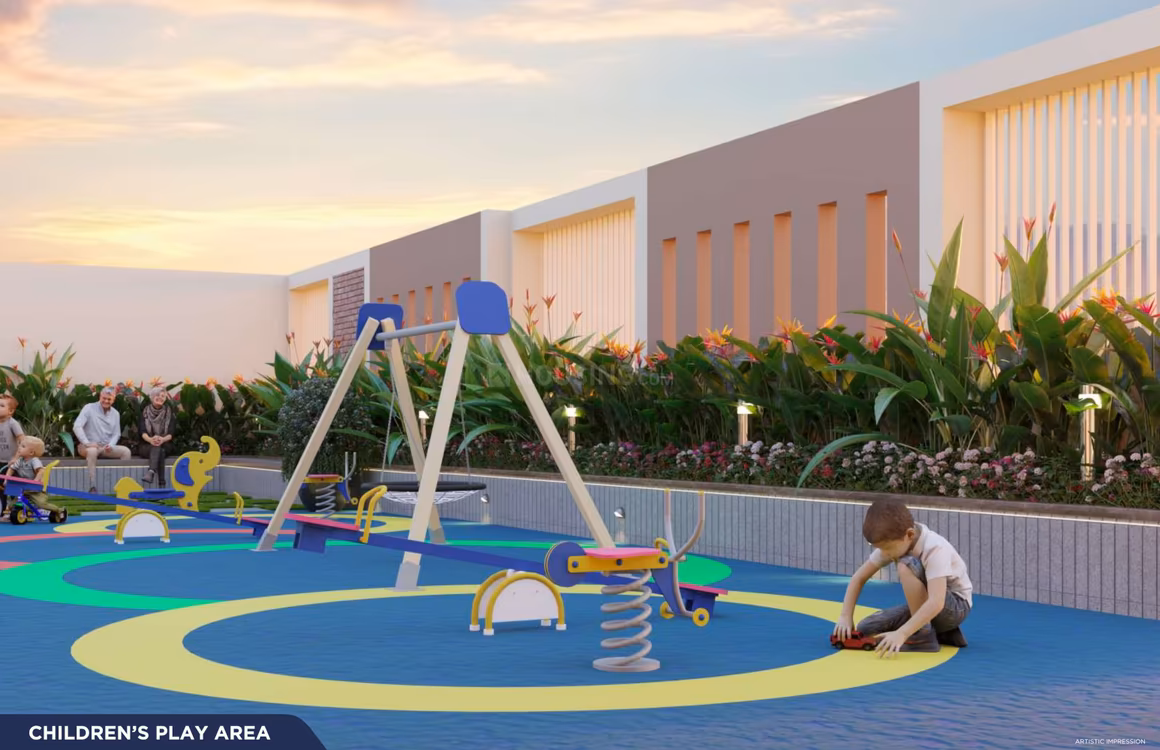 Siddhis Sapphire Homes - Image 6