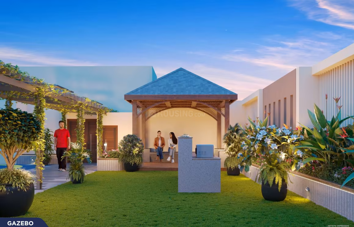 Siddhis Sapphire Homes - Image 8