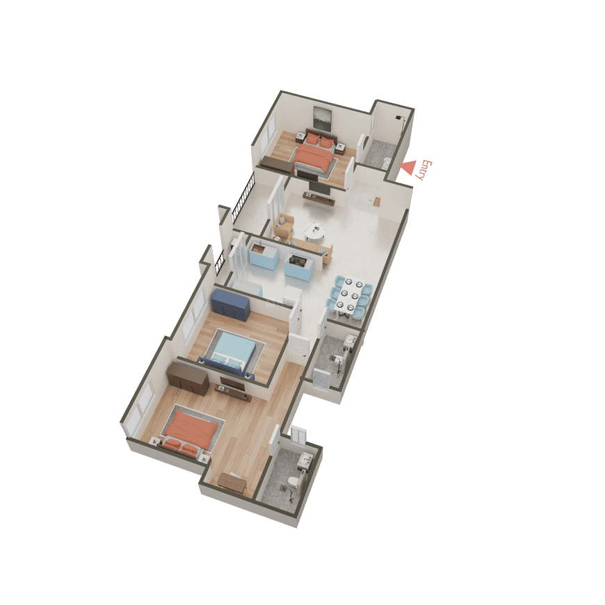 Siddhis Sapphire Homes - Image 16