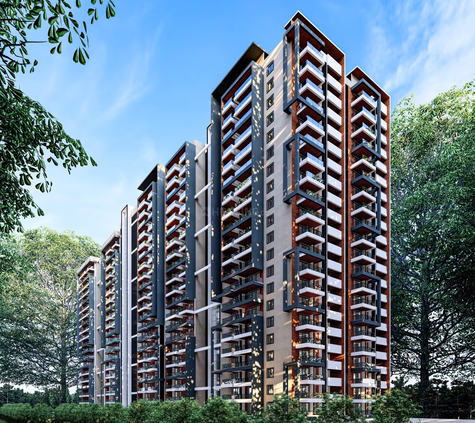 MLN Heights - Image 12