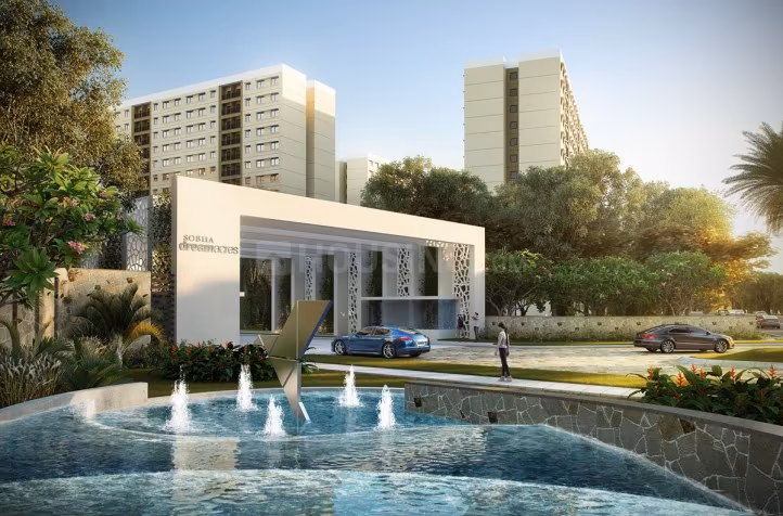 Sobha Dream Acres - Image 5