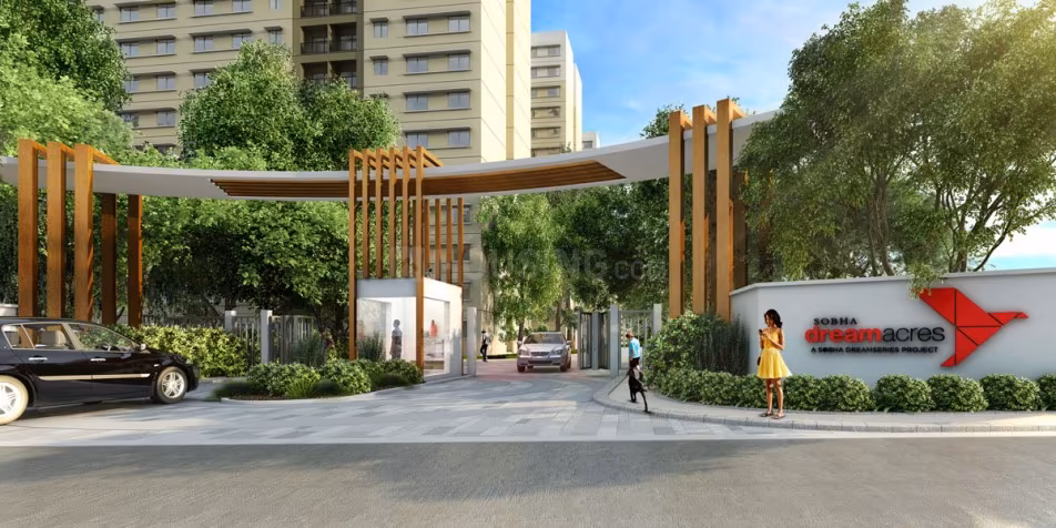 Sobha Dream Acres - Image 9