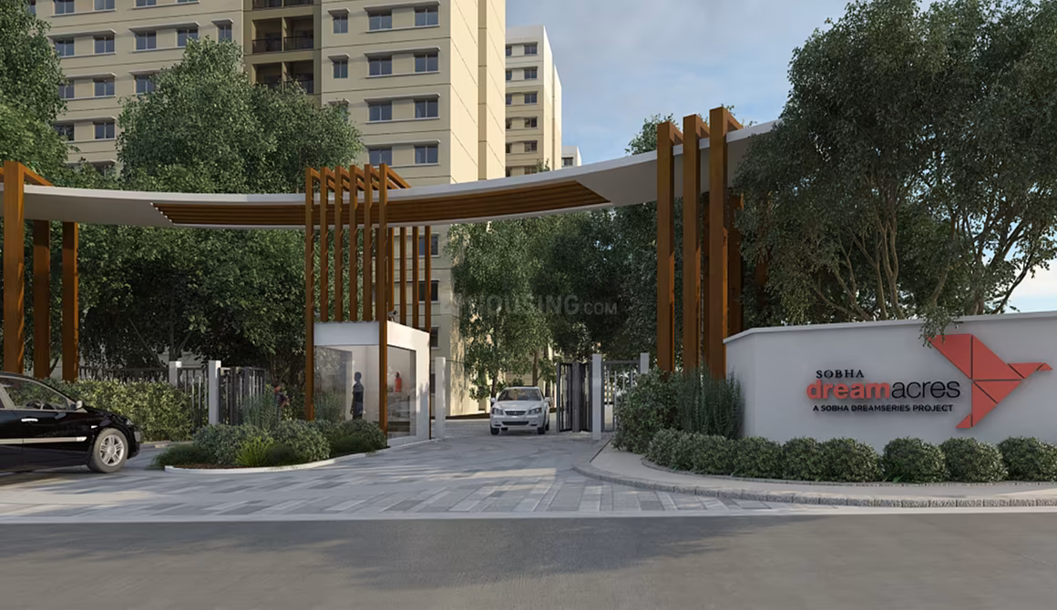 Sobha Dream Acres - Image 22