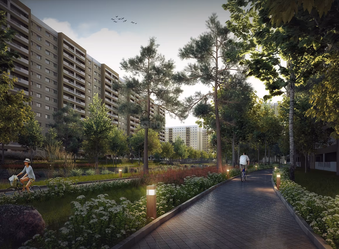 Sobha Dream Acres - Image 23