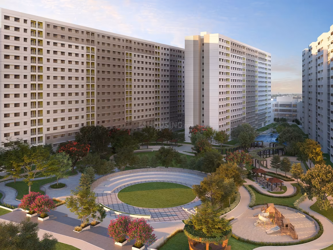 Sobha Dream Acres - Image 38