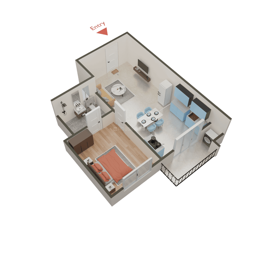 Sobha Dream Acres - Image 75