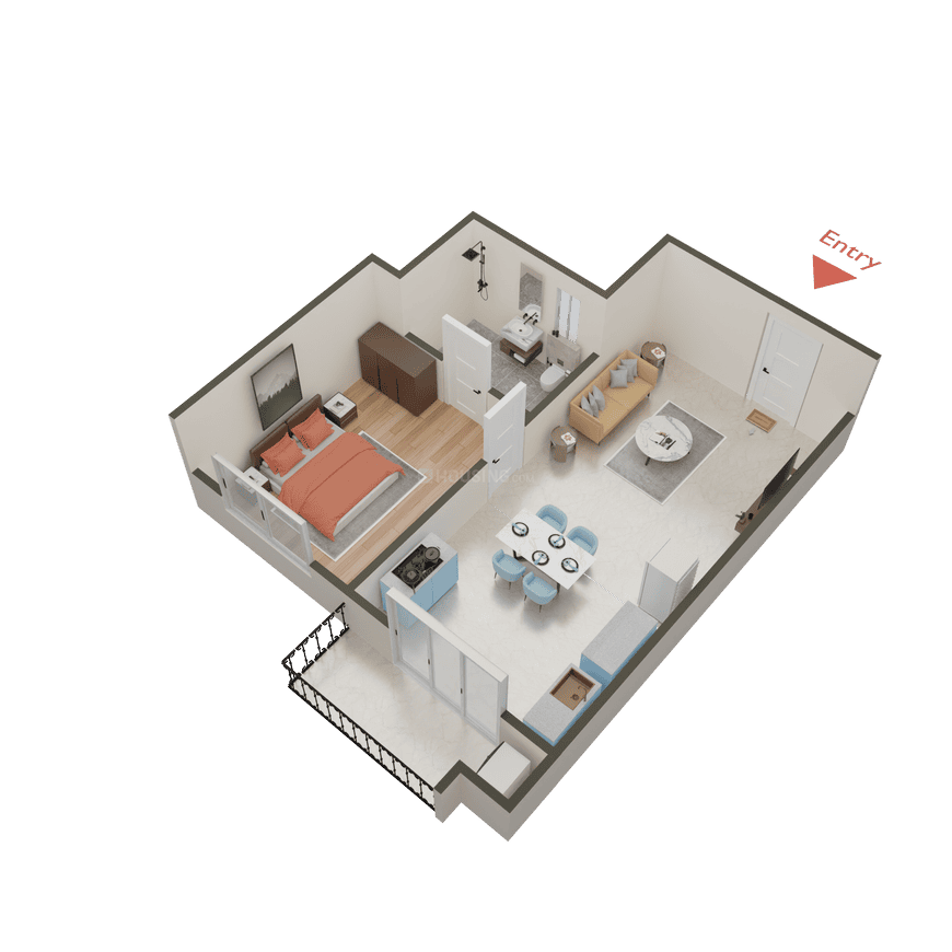 Sobha Dream Acres - Image 76