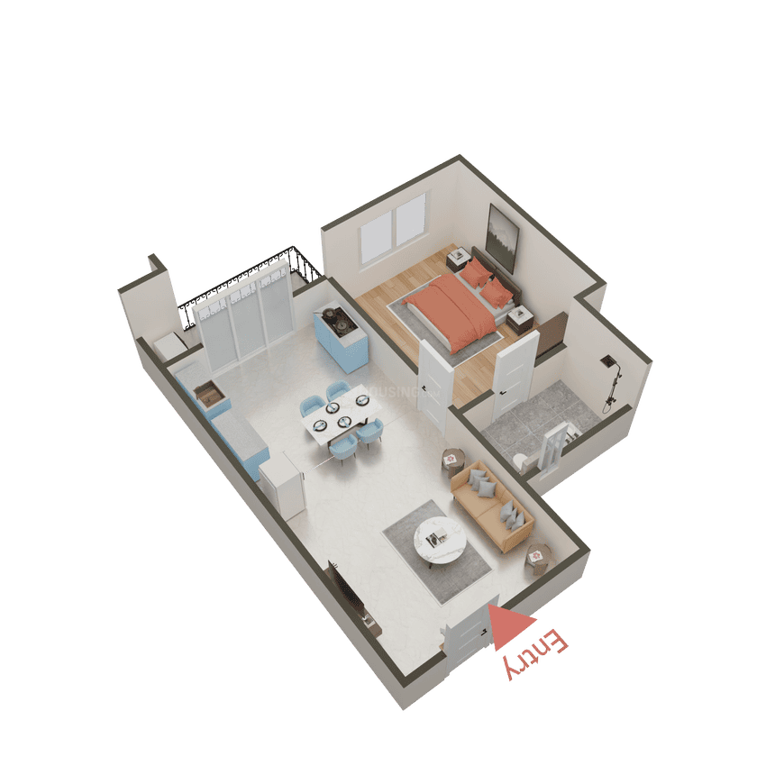 Sobha Dream Acres - Image 77
