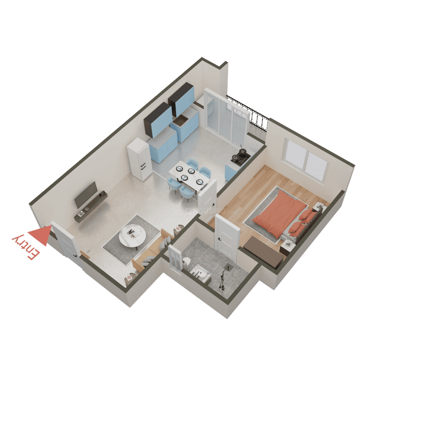 Sobha Dream Acres - Image 78