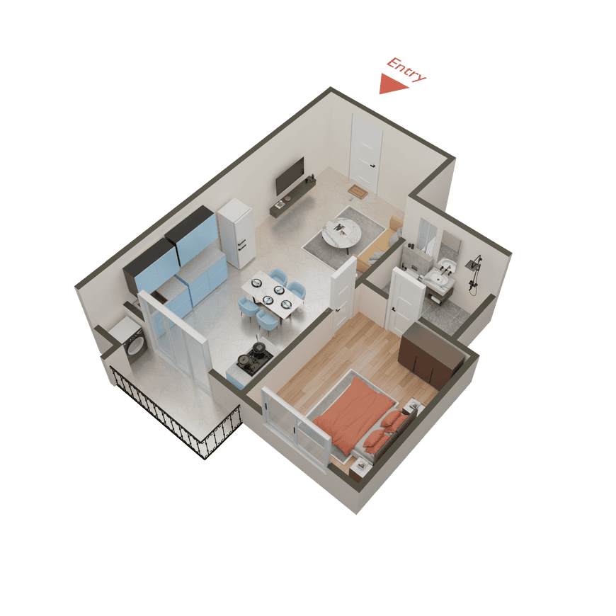 Sobha Dream Acres - Image 79