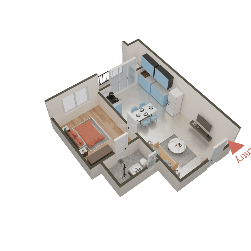 Sobha Dream Acres - Image 80