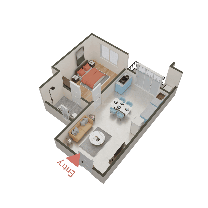 Sobha Dream Acres - Image 81