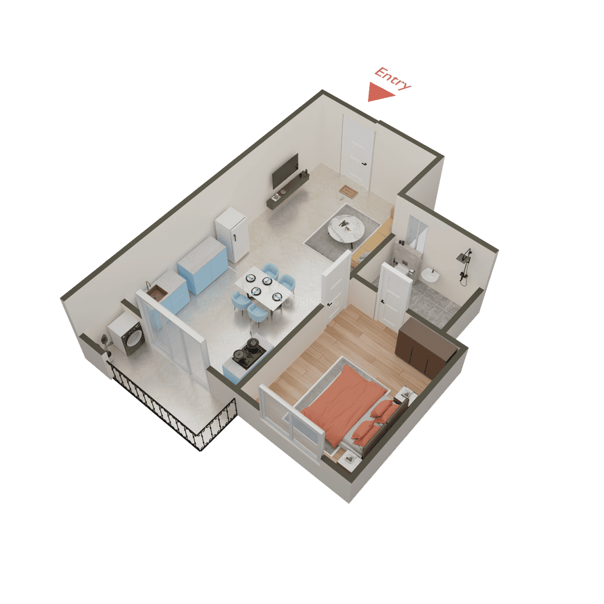 Sobha Dream Acres - Image 83