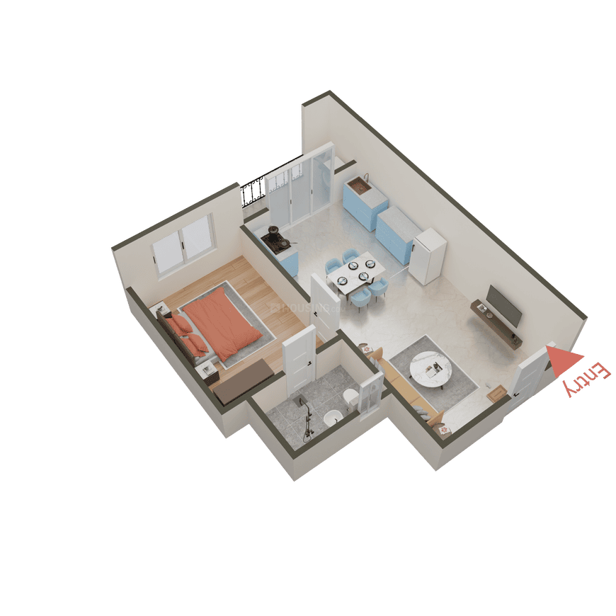 Sobha Dream Acres - Image 84