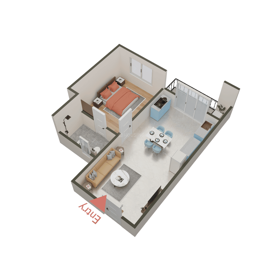 Sobha Dream Acres - Image 85