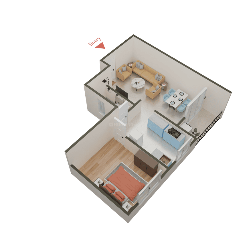 Sobha Dream Acres - Image 87