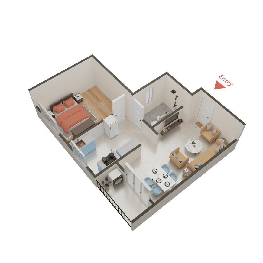 Sobha Dream Acres - Image 88