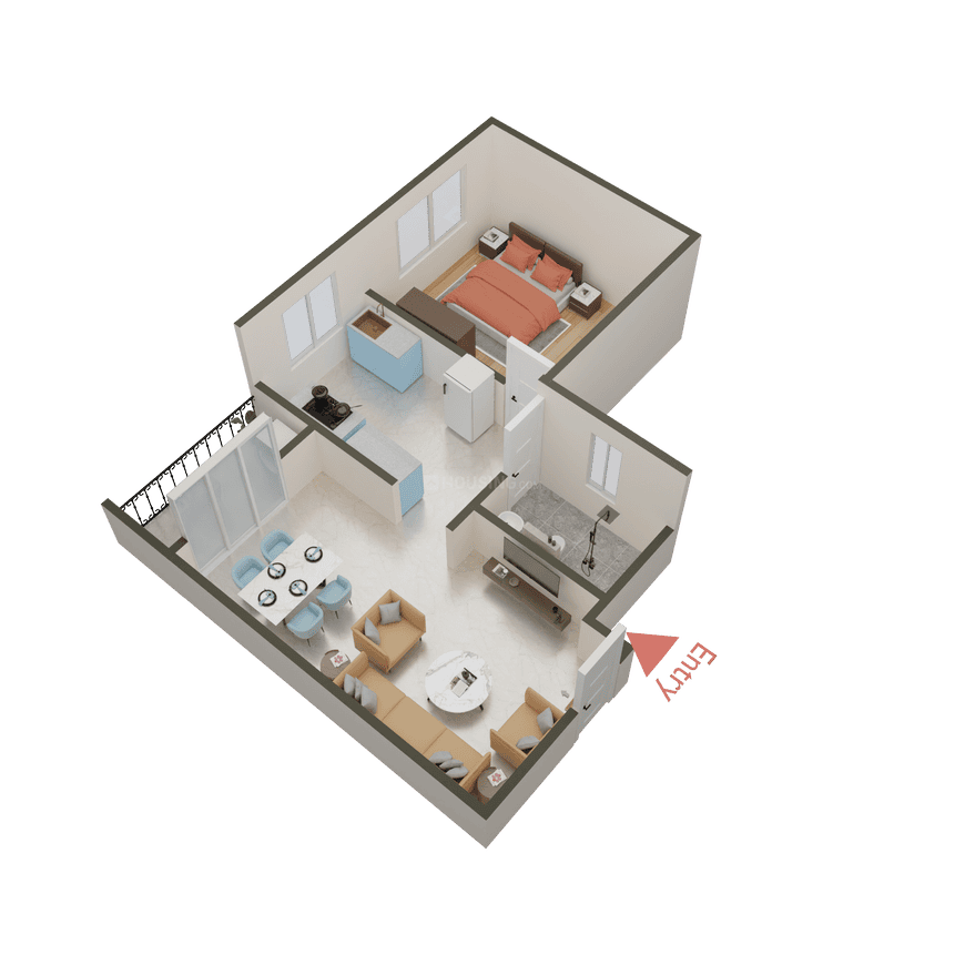 Sobha Dream Acres - Image 89