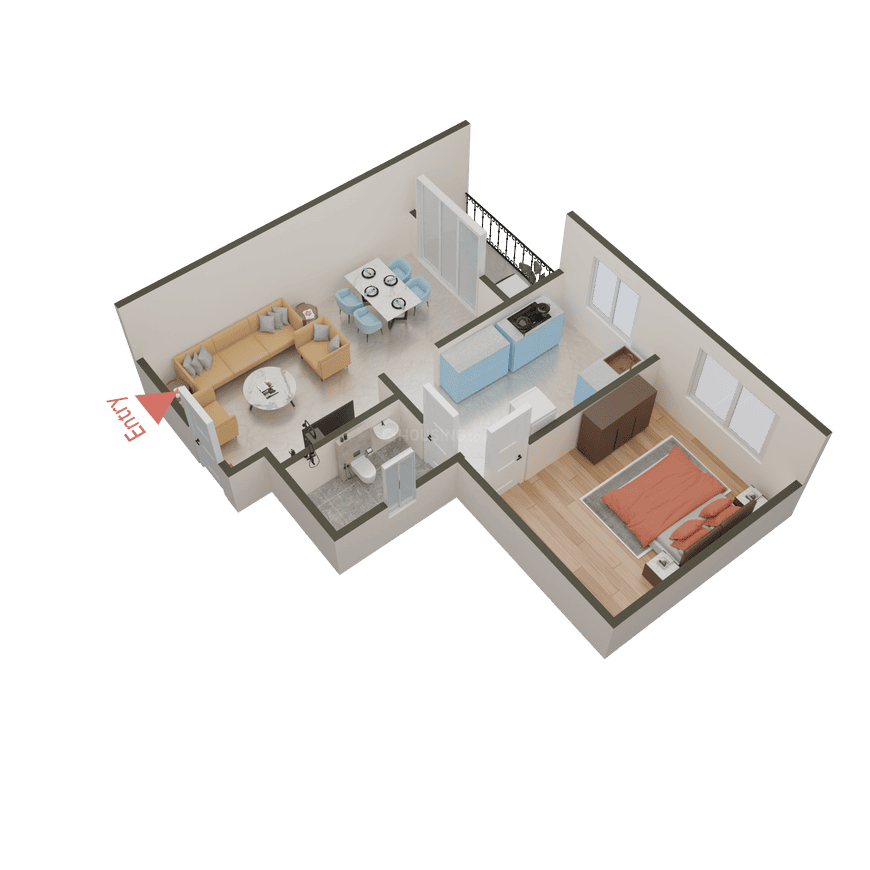 Sobha Dream Acres - Image 90