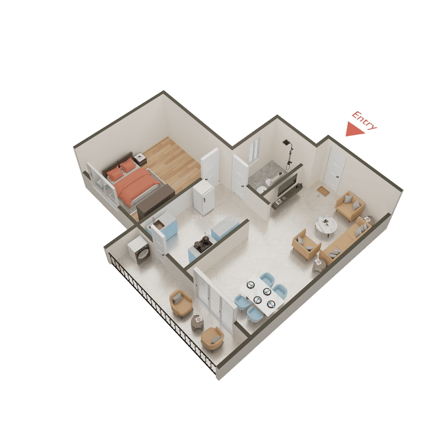 Sobha Dream Acres - Image 92