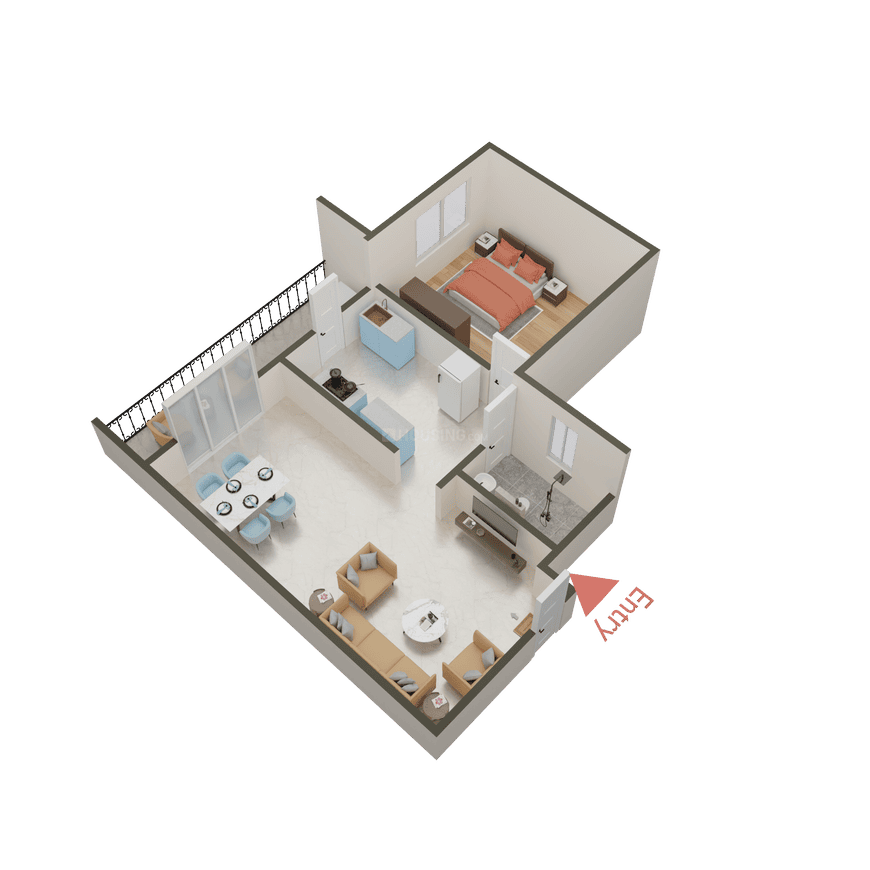 Sobha Dream Acres - Image 93