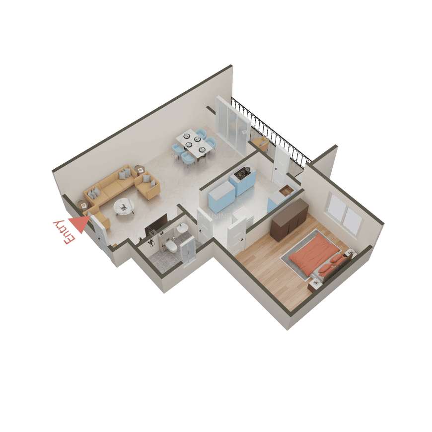 Sobha Dream Acres - Image 94