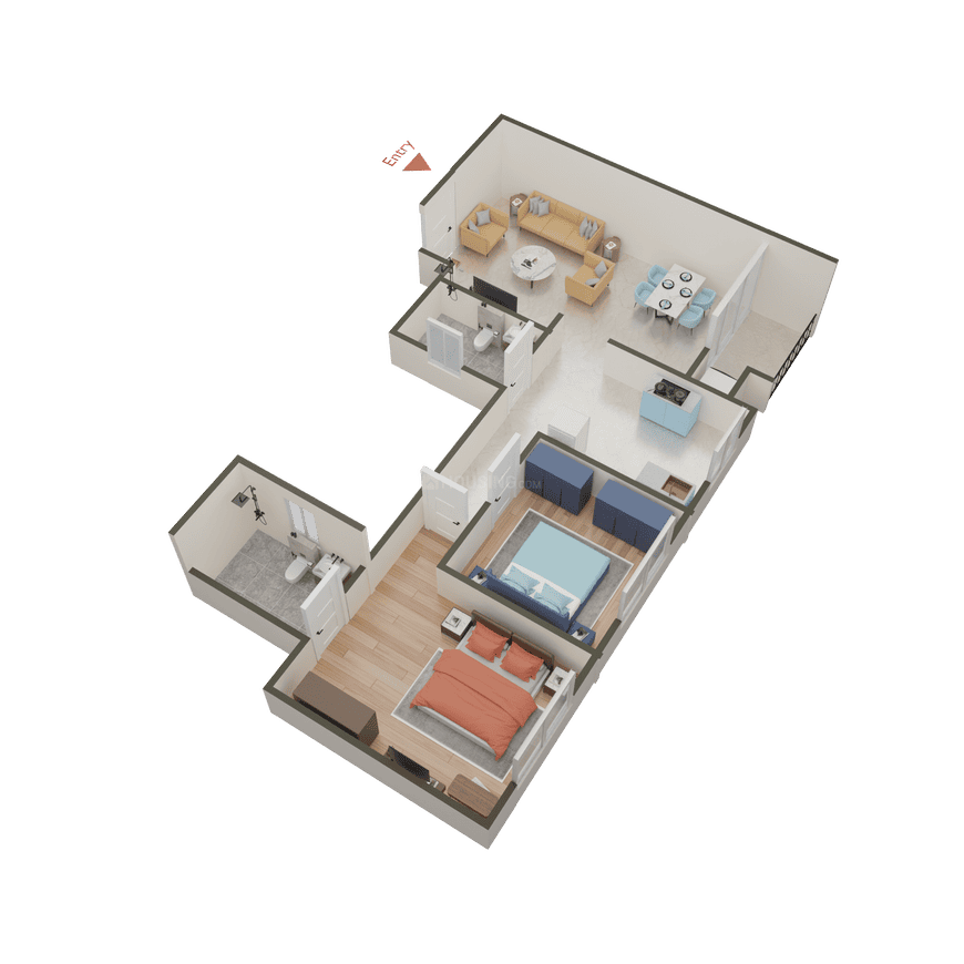 Sobha Dream Acres - Image 95
