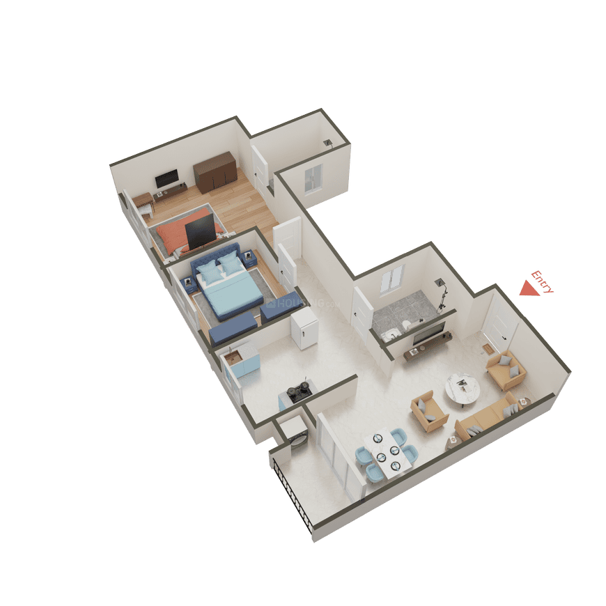 Sobha Dream Acres - Image 96