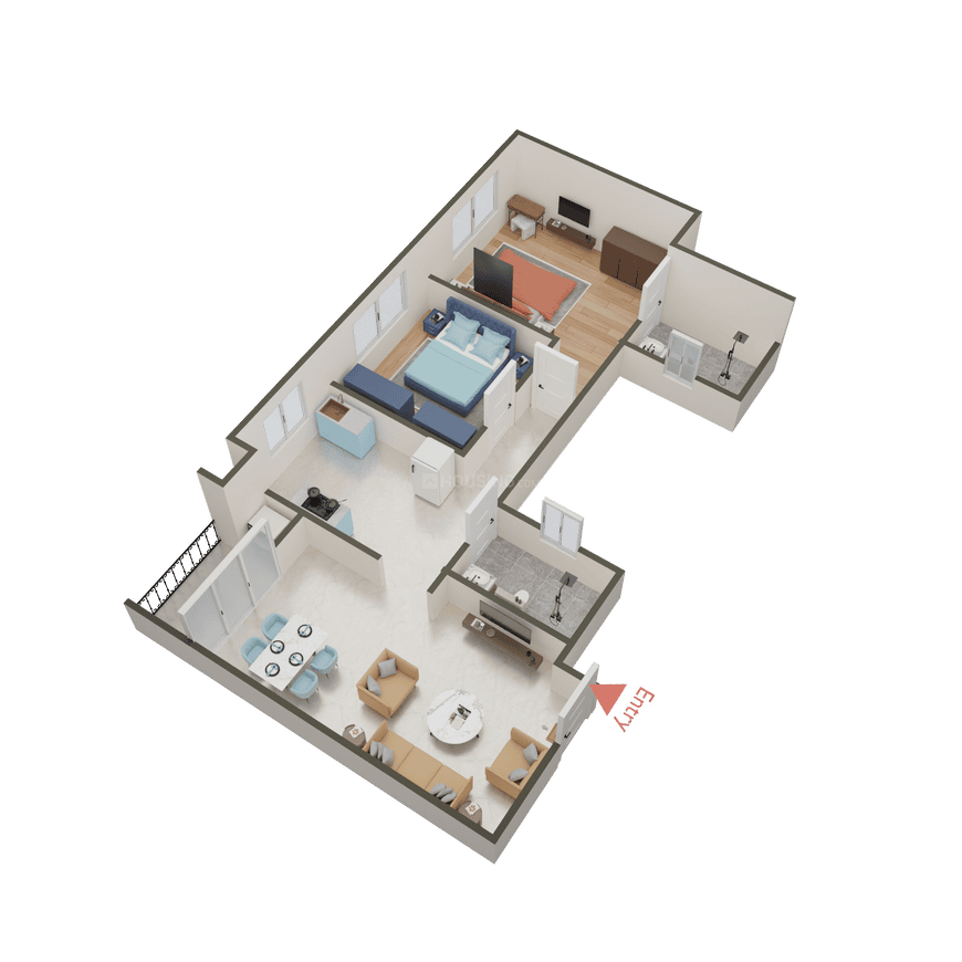Sobha Dream Acres - Image 97