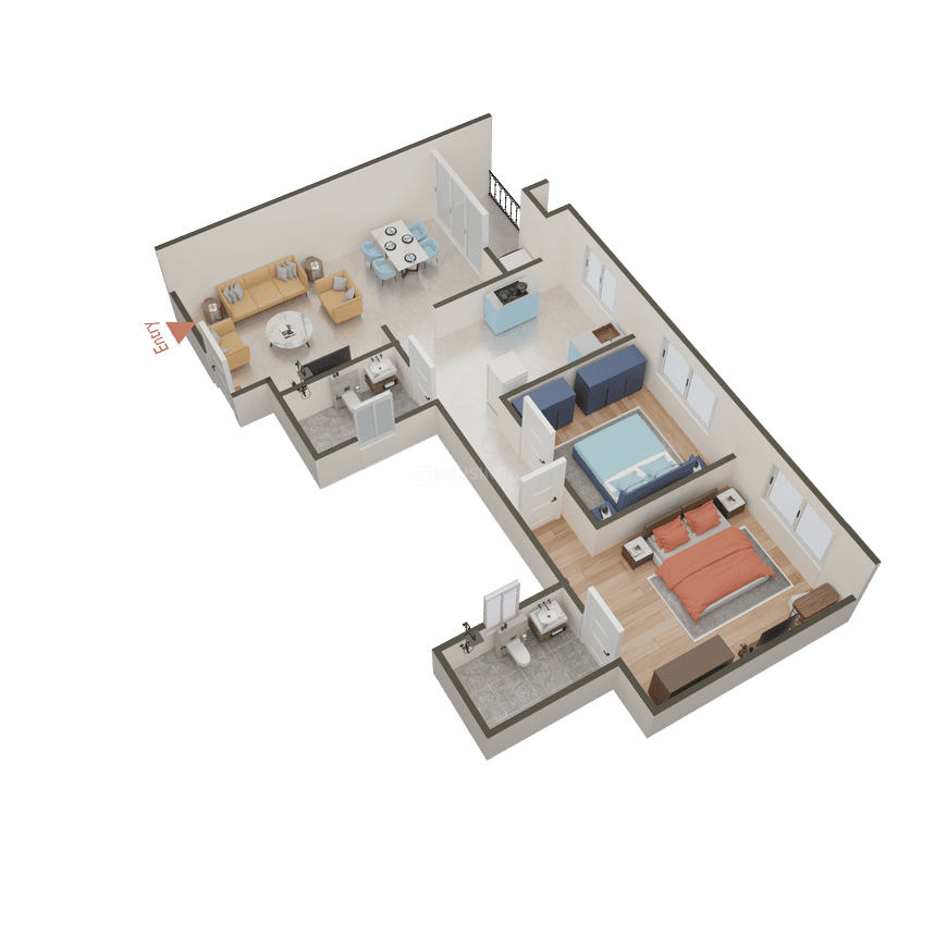 Sobha Dream Acres - Image 98