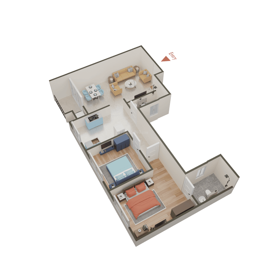 Sobha Dream Acres - Image 99