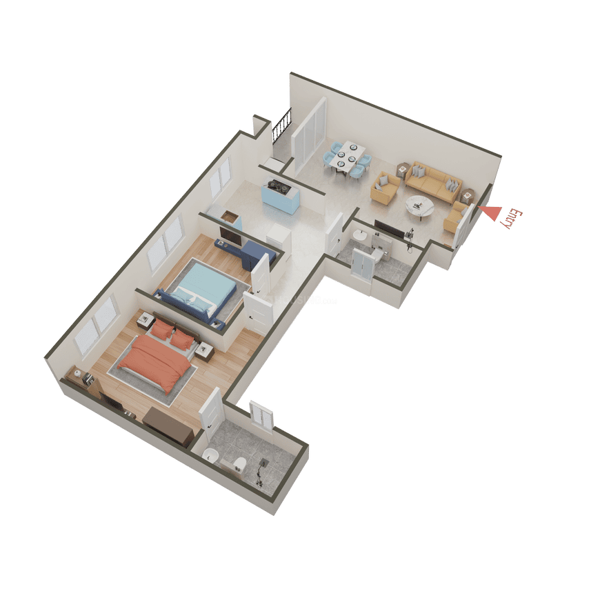 Sobha Dream Acres - Image 100