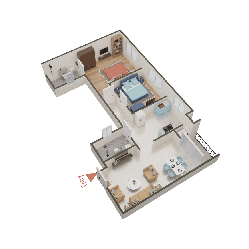 Sobha Dream Acres - Image 101