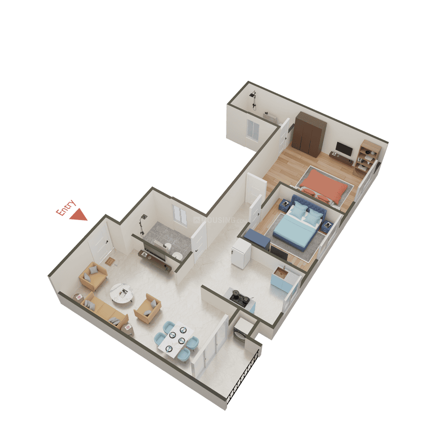 Sobha Dream Acres - Image 102