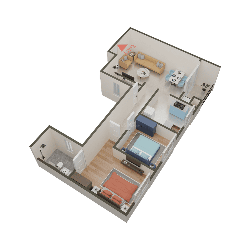 Sobha Dream Acres - Image 103