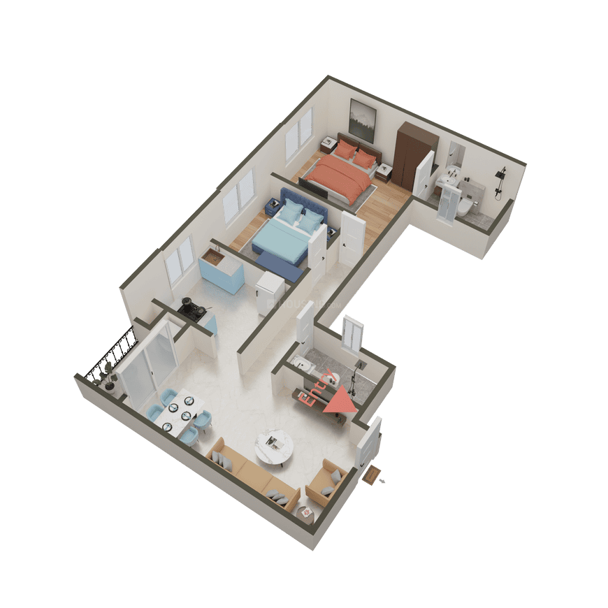 Sobha Dream Acres - Image 105