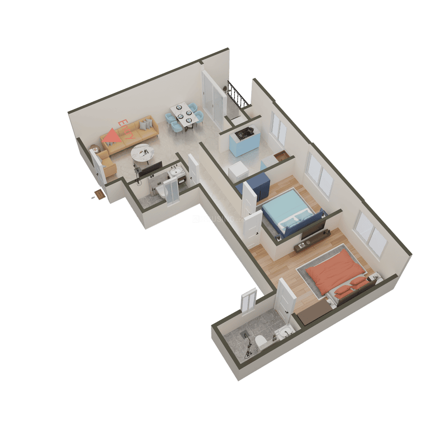 Sobha Dream Acres - Image 106