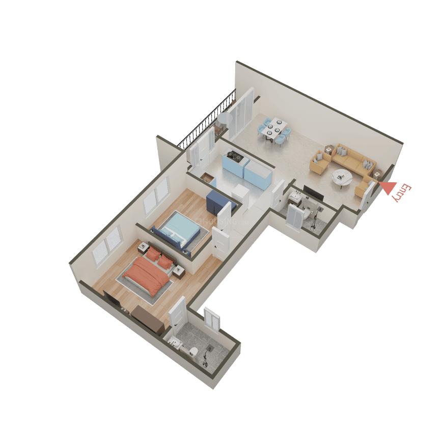 Sobha Dream Acres - Image 108