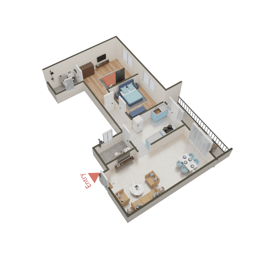 Sobha Dream Acres - Image 109