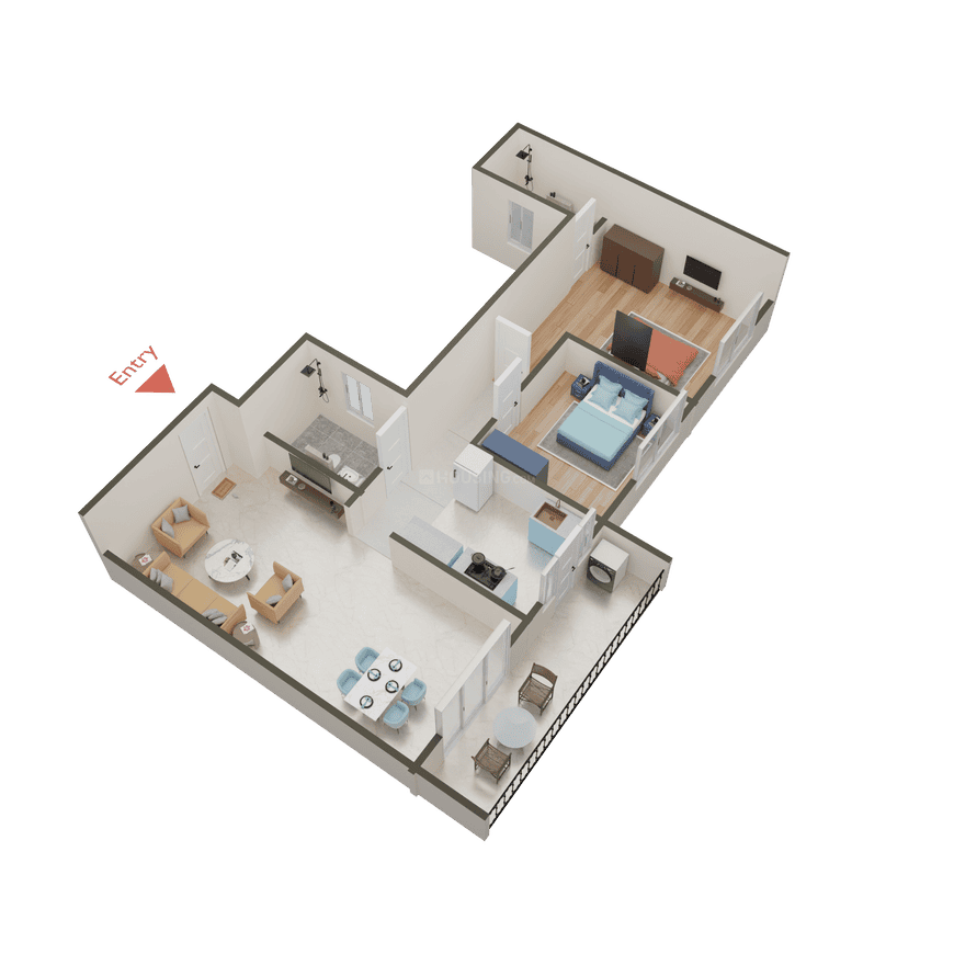 Sobha Dream Acres - Image 110