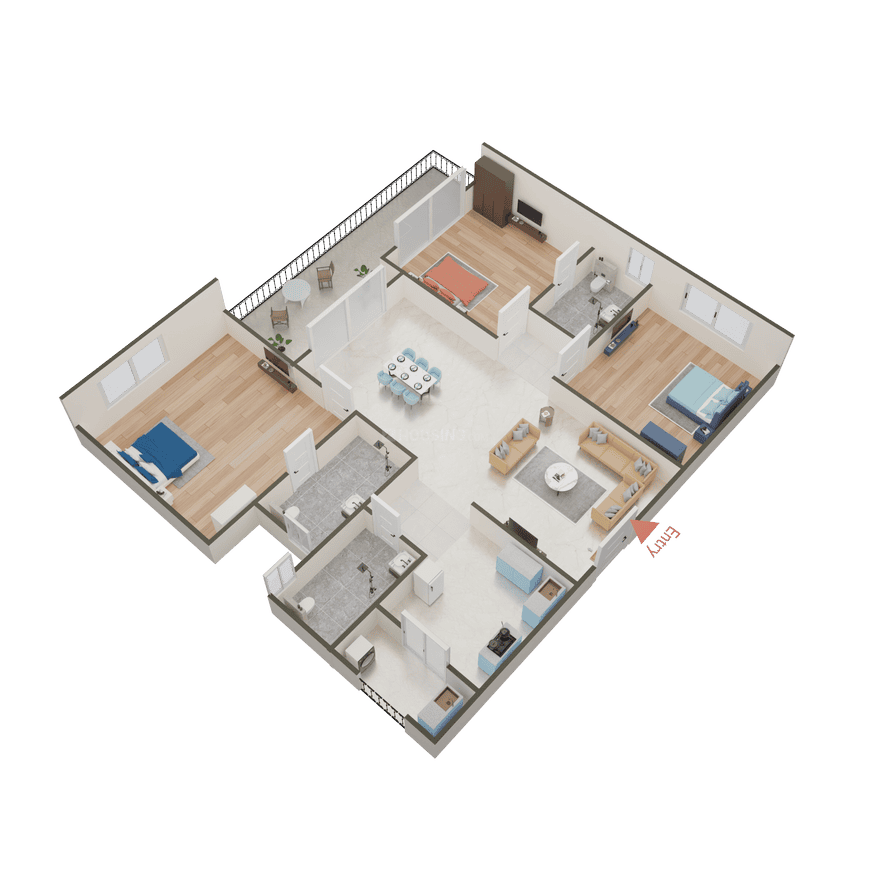 Myhna Vistara - Image 32
