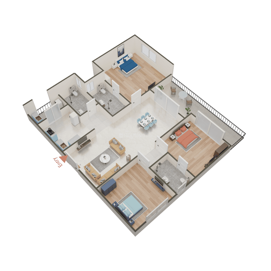 Myhna Vistara - Image 33